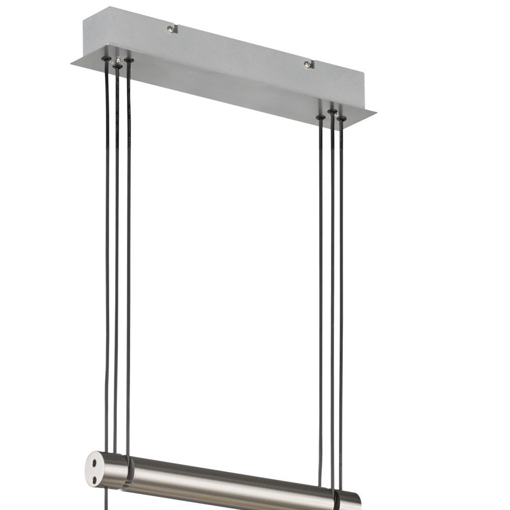 Esszimmerlampe Garda Trio 4017807391022