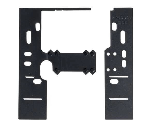 FIT für schräge Zäune In-lite 8717051005725