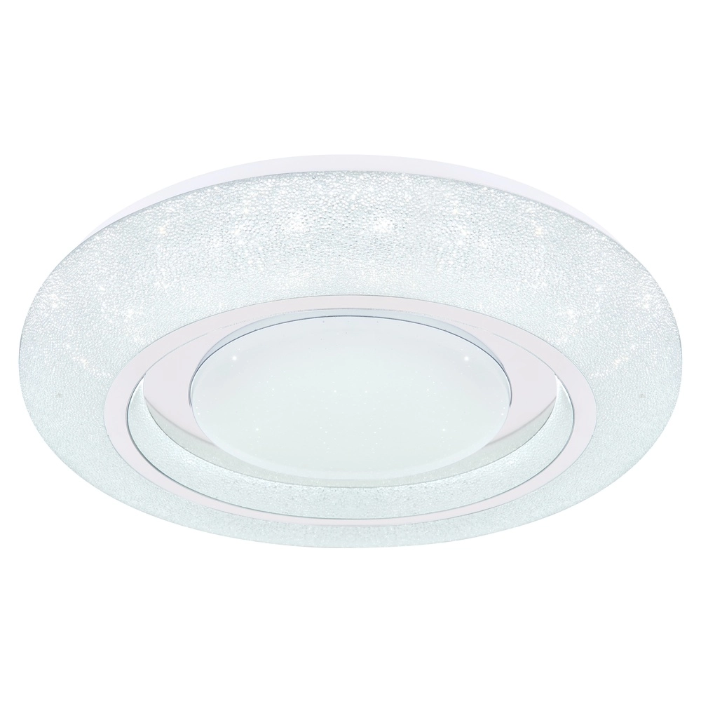 Deckenlampe Rada Weiß Globo 9007371404940