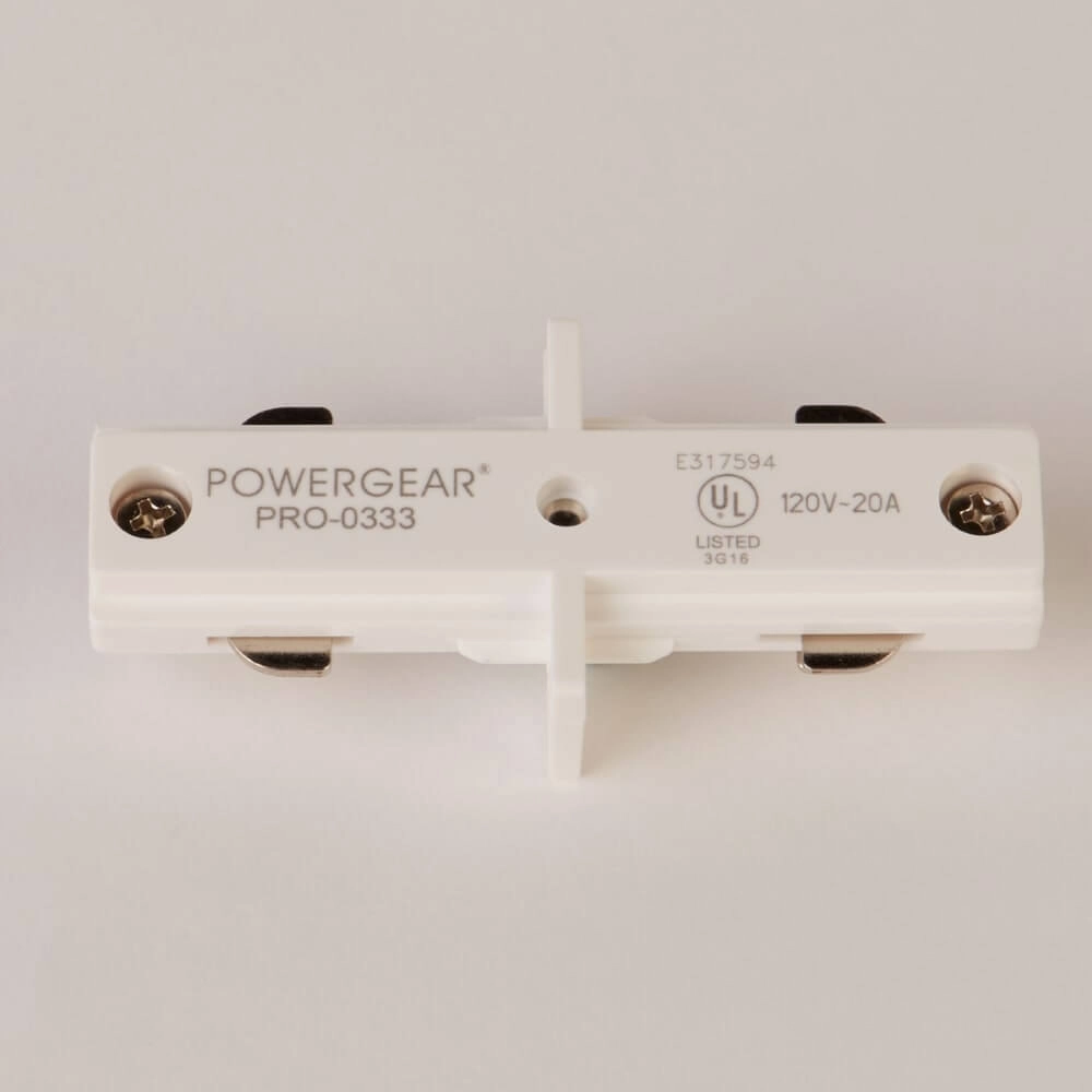 Mini-Schreiner TraQ Weiß Lyora
