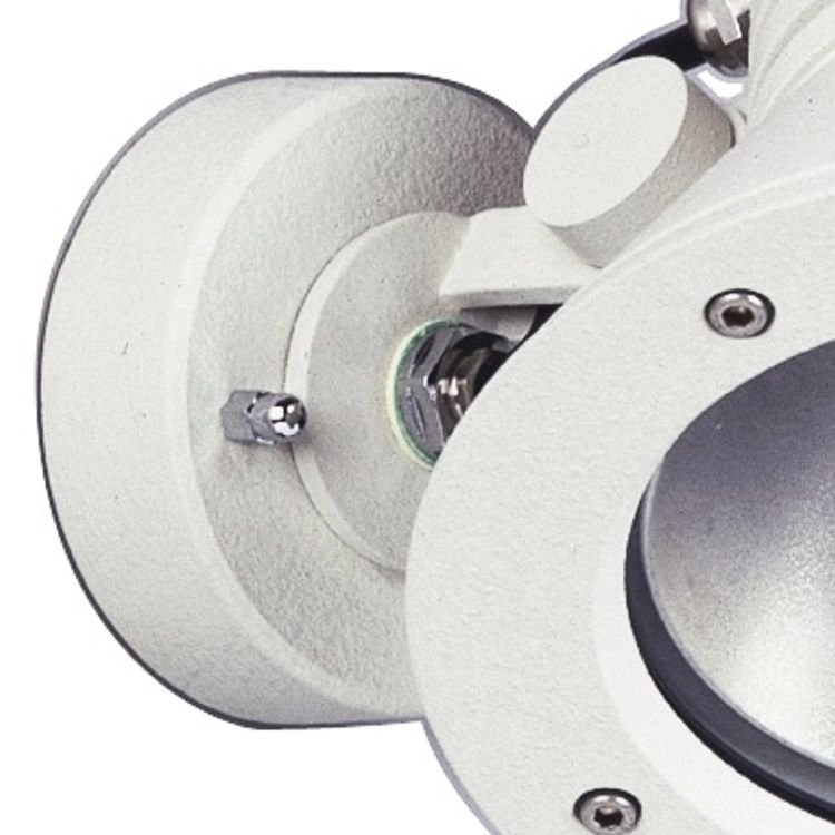 Außenlampe Orientable 18 cm Albert 4007235821826