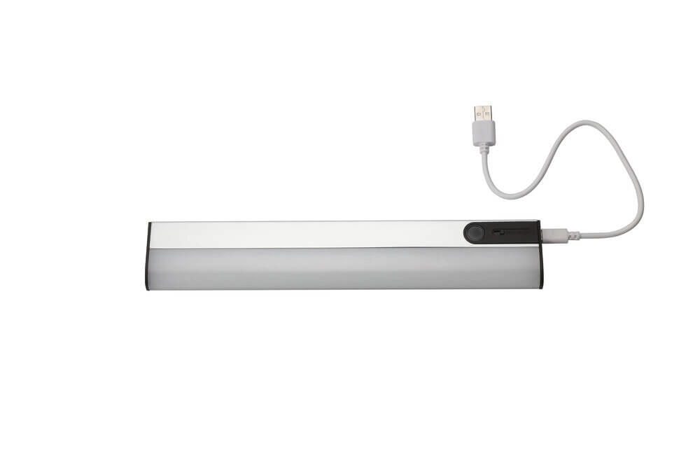 Battery lamp Handwave Sensorlux 26.1cm Lyora 5055788257165
