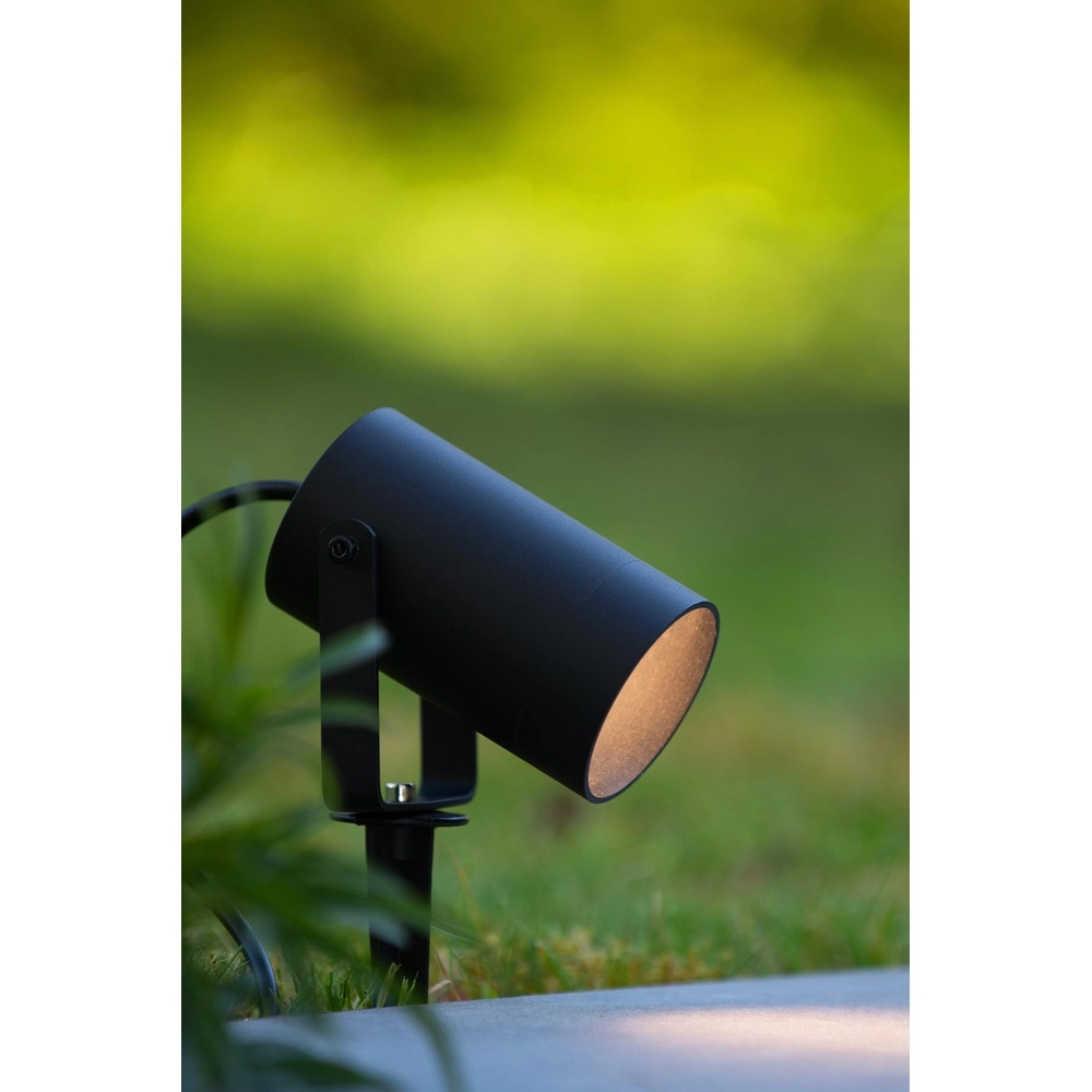 Spike-Spot Taylor IP65 schwarz