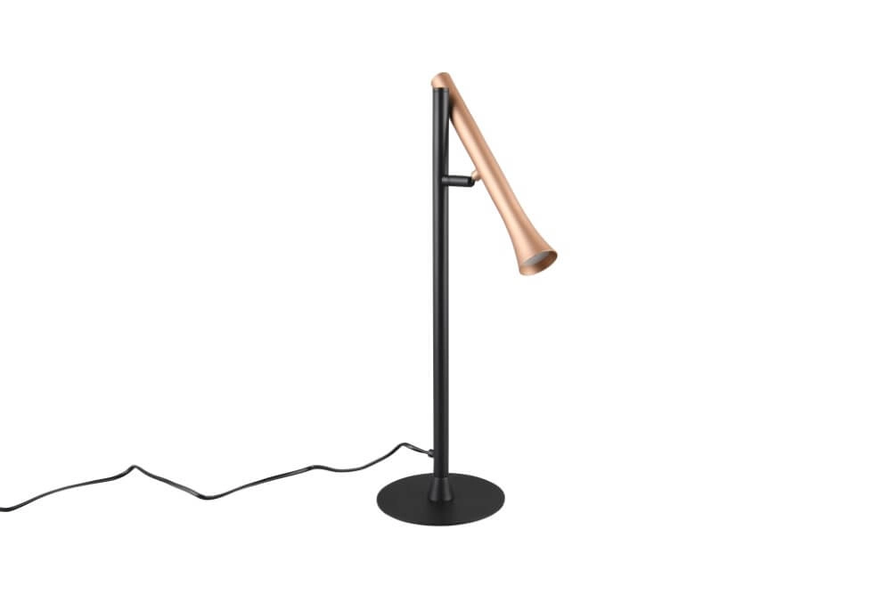 LED-Tischlampe Fiato Trio 4017807616712