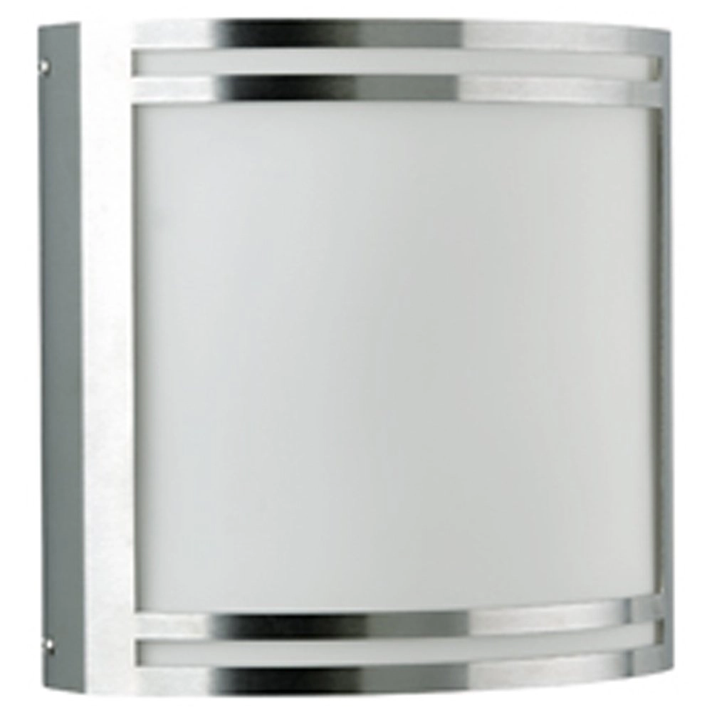Außenlampe aus Edelstahl Trail 10W - 3000k