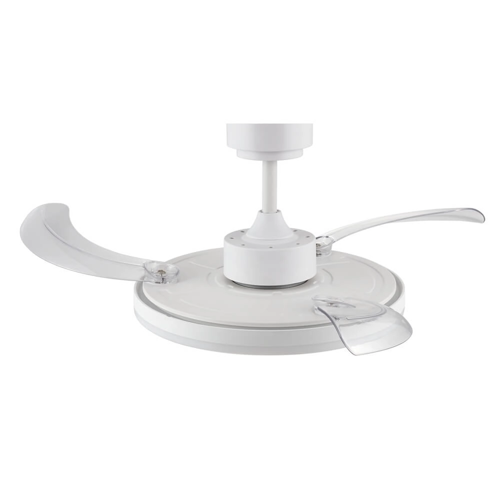 LED-Deckenventilator Stroll Ø 106cm Beacon 9333509205685
