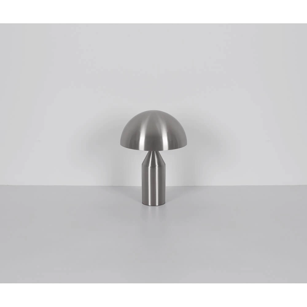 Design-Tischleuchte Atoma Gold Globo 9007371456307