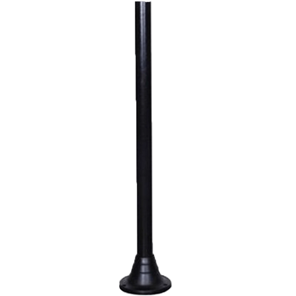 Glühbirne Lampe Bolano 126cm. stehender Rauch Lyora 8716803507746