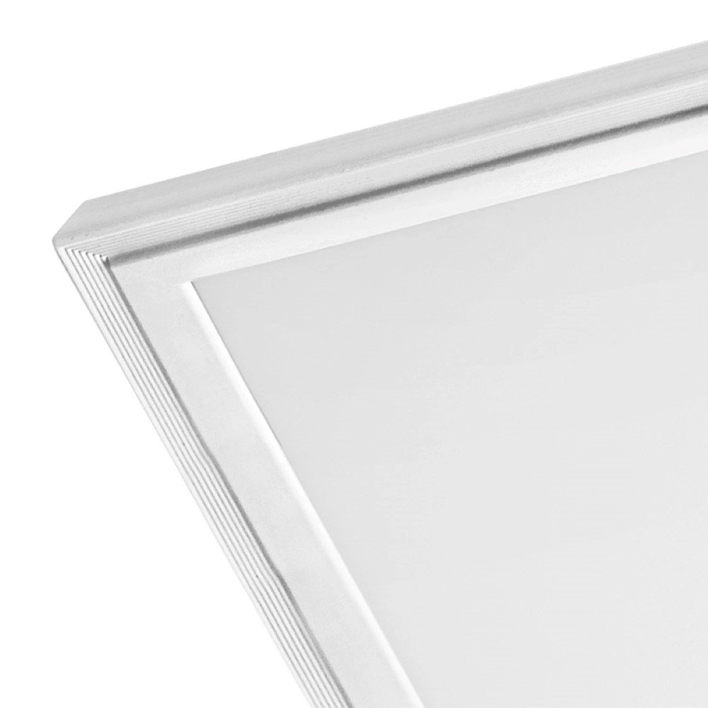 LED-Deckenlampe Salobrena 1 40W - 4000k 60 cm weiß Eglo 9002759961534