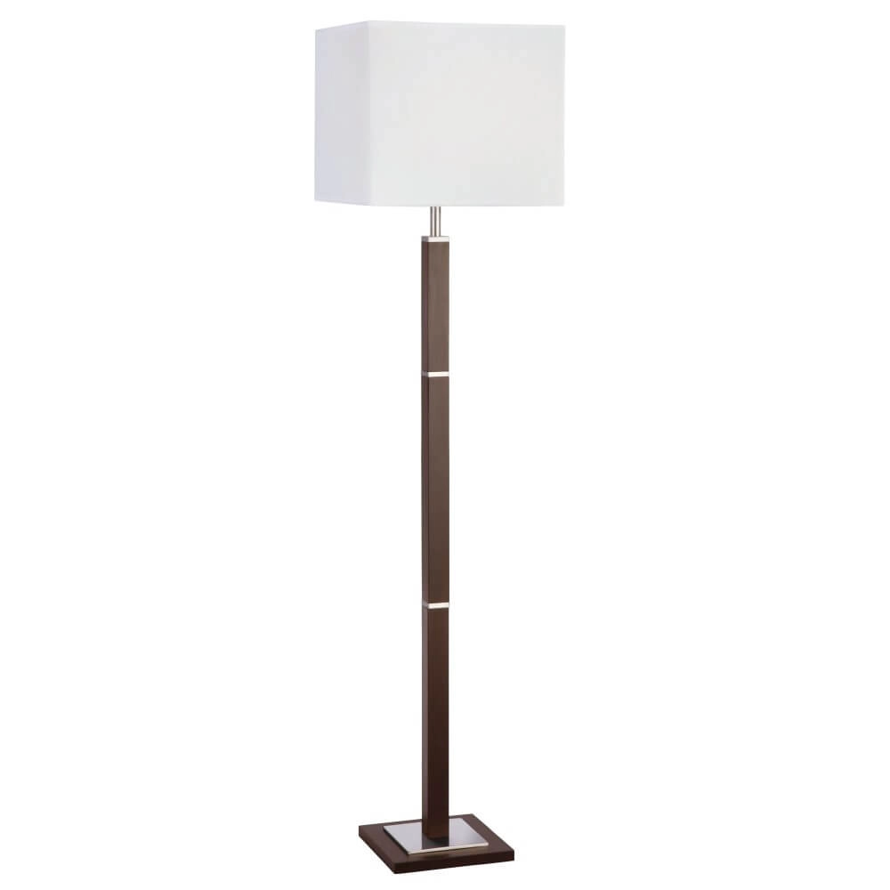 Quadratische Tischlampe Waverly Searchlight 5013874393746