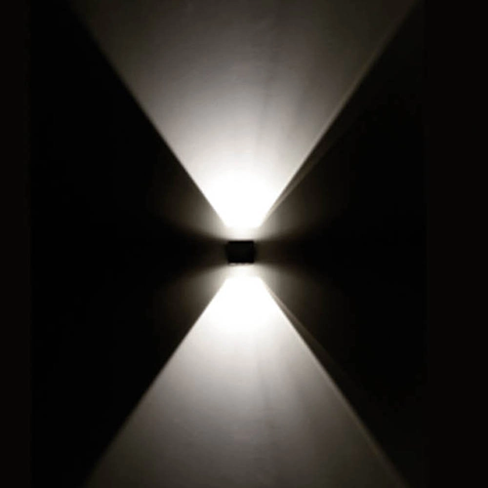 LED-Wandspot Spot Franssen 8010789068803