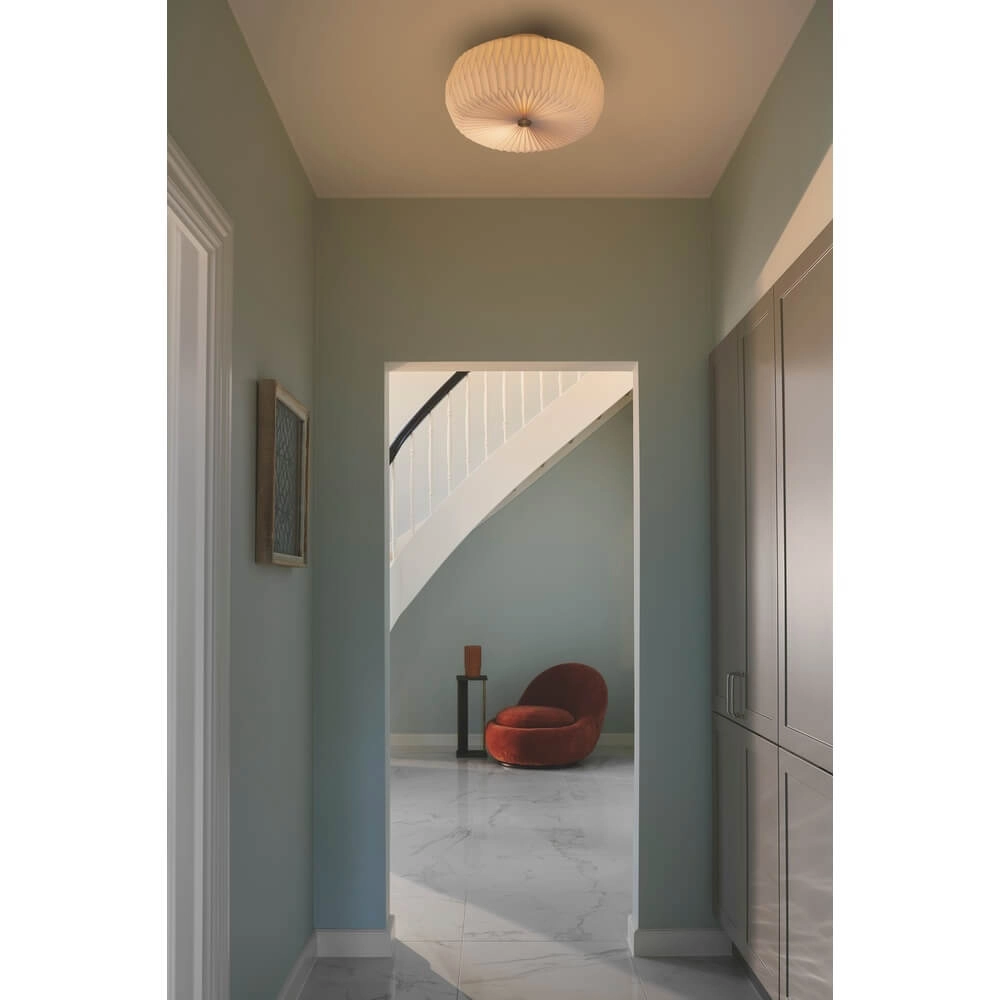 Design-Deckenleuchte Belloy weiß Nordlux 5704924018565