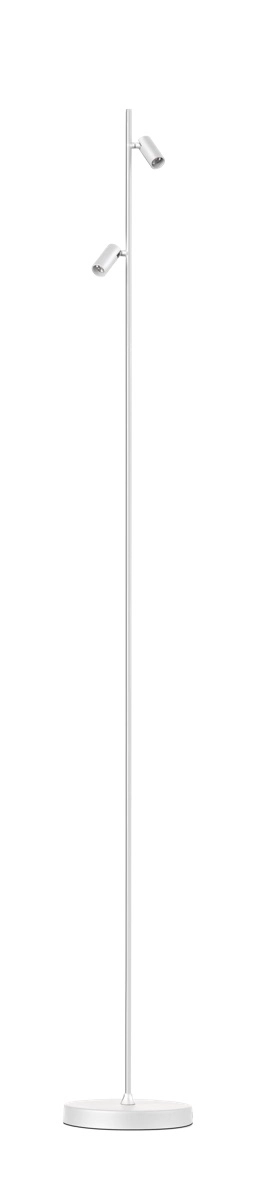 Leselampe Minora 2x LED – Weiß