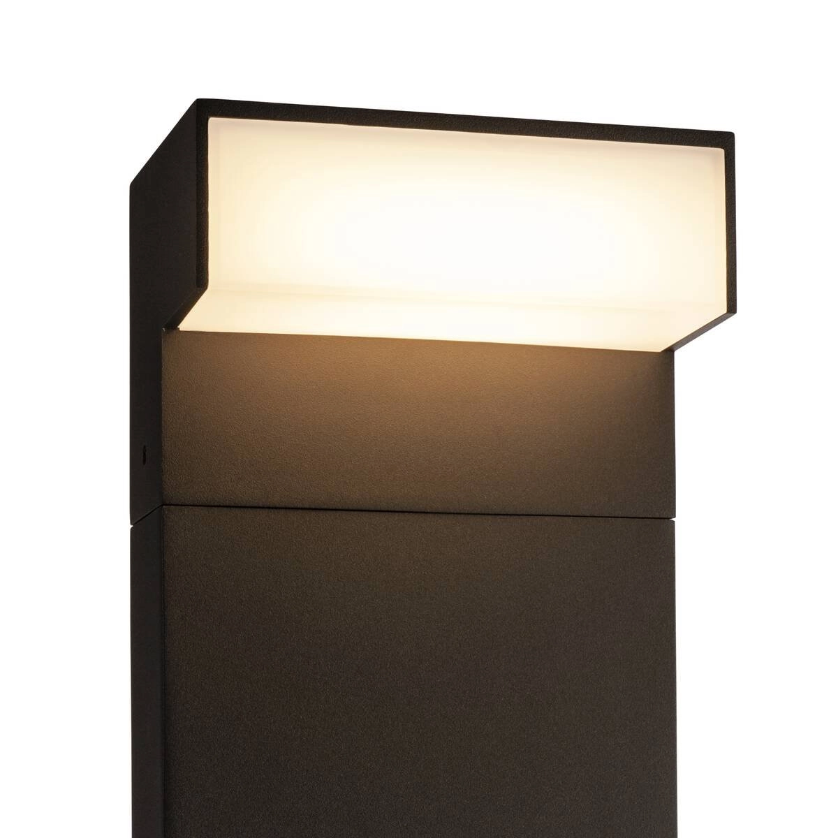 Gehwegbeleuchtung L-Line 50 cm Anthrazit SLV 4024163236881
