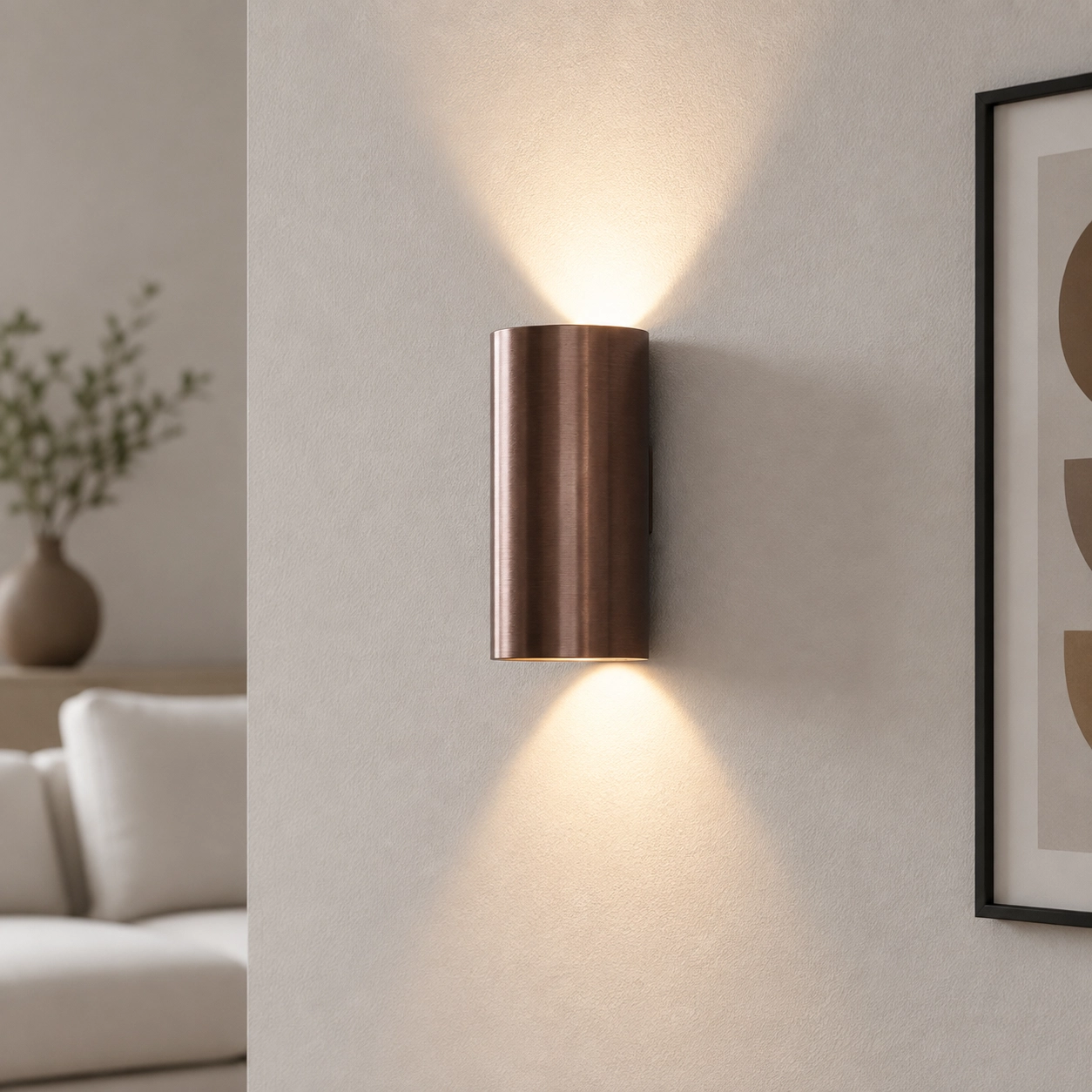 LED-Einbauleuchten Brody1