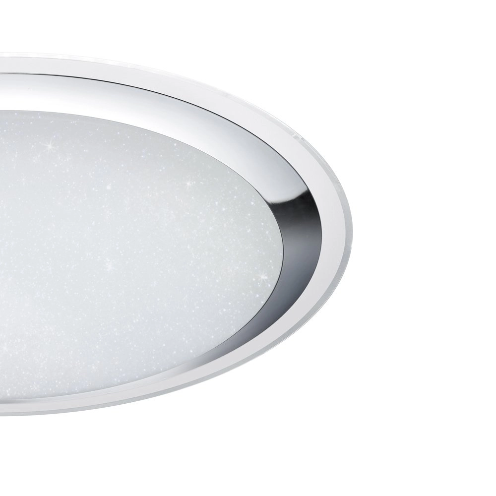LED-Deckenleuchte Miko Trio 4017807363302