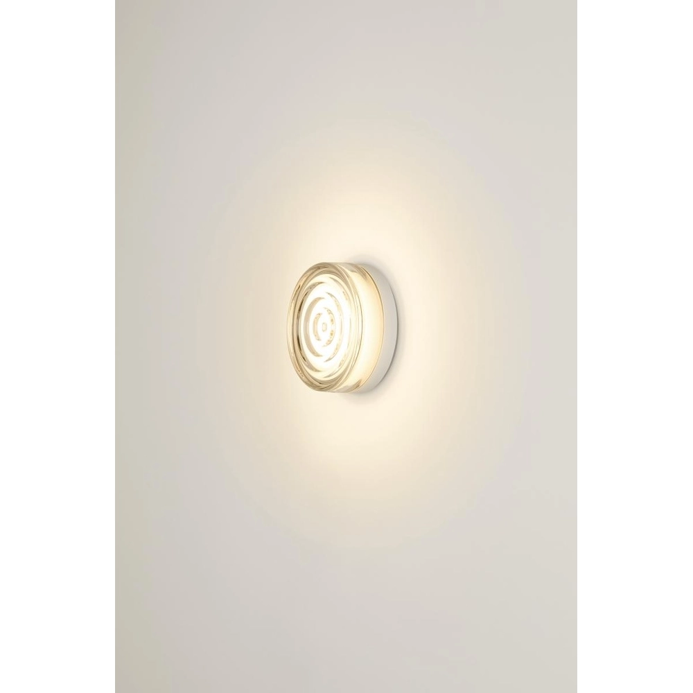 Deckenlampe Cyft XL Ø20cm schwarz SLV 4024163318136