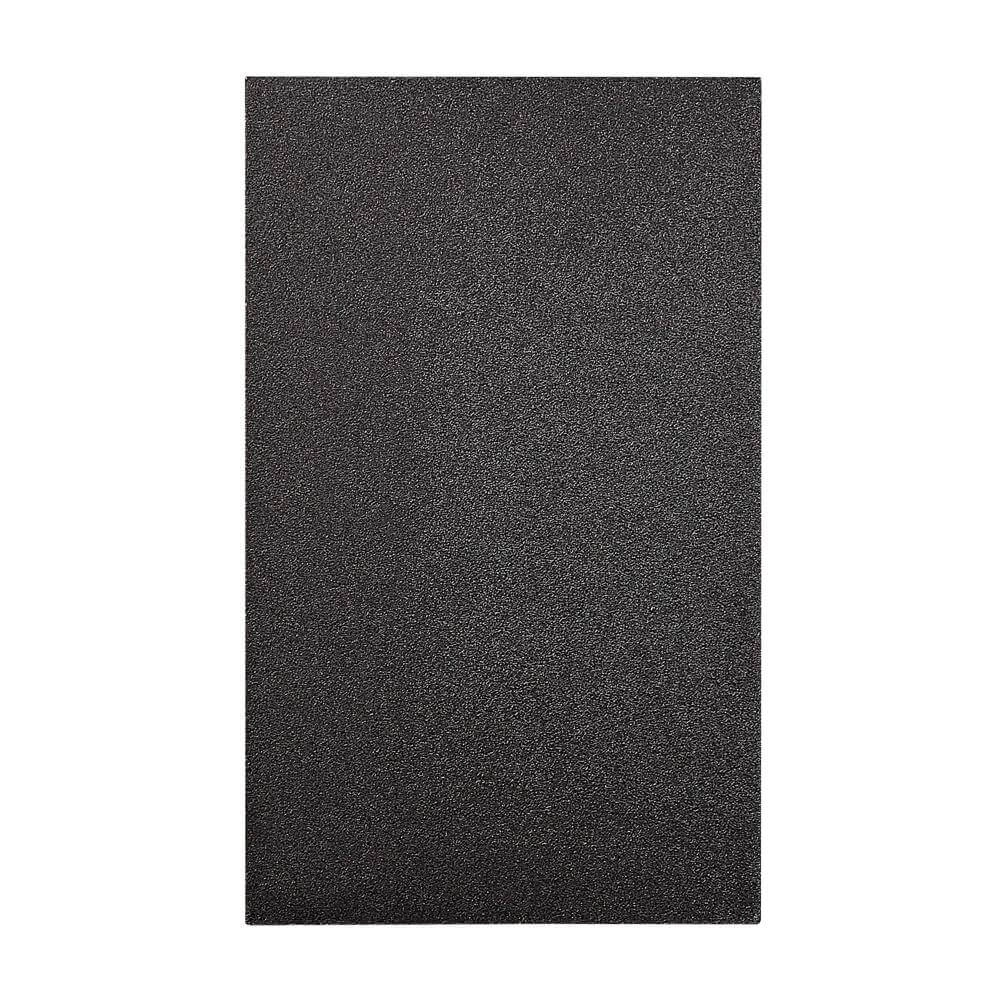 Up & Downlighter Asbol schwarz eckig Nordlux 5704924000652