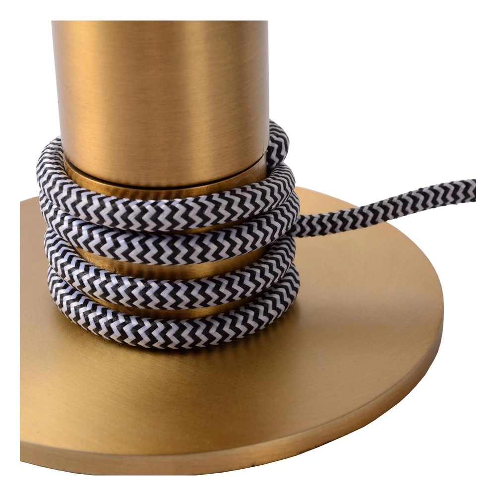 Tischlampe Marit Gold Lucide 5411212450890