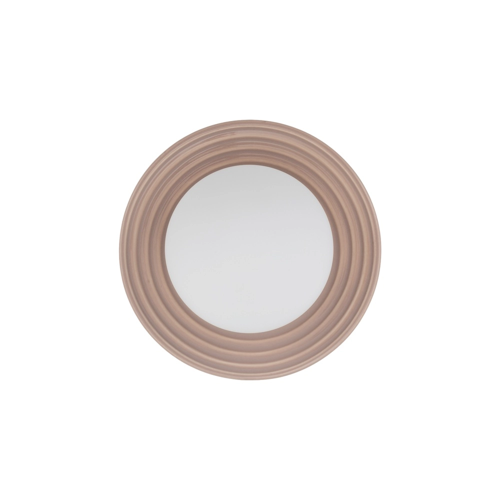 Design-Wandlampe Clay rosa Ø 16cm Lyora 5903139117487