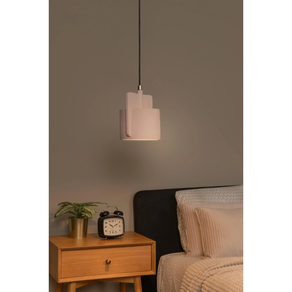 Design-Pendellampe Ninja Pink Lucide 5411212441829
