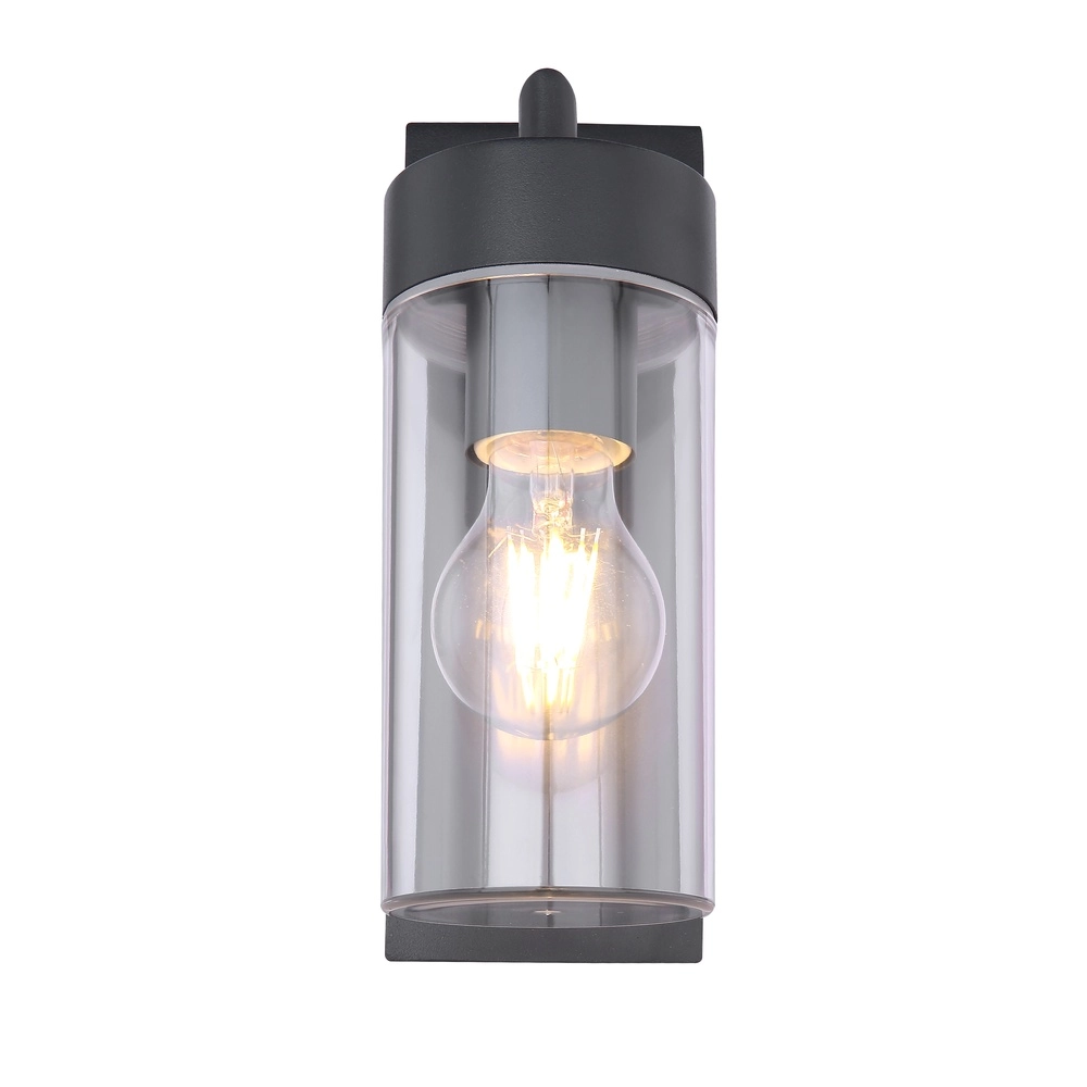 Wandlampe Vessa Anrtracit-Design Globo 9007371375882