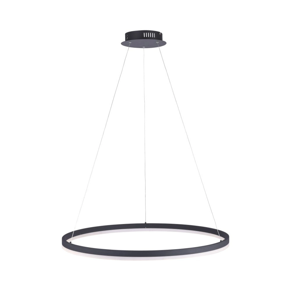 Hängelampe Titus Ø 80cm Paul Neuhaus 4012248305164