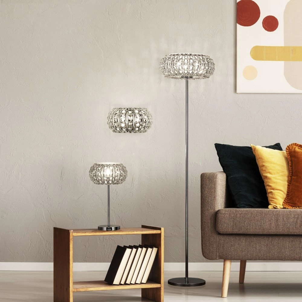 Tischlampe Marilyn Searchlight 5053423160061