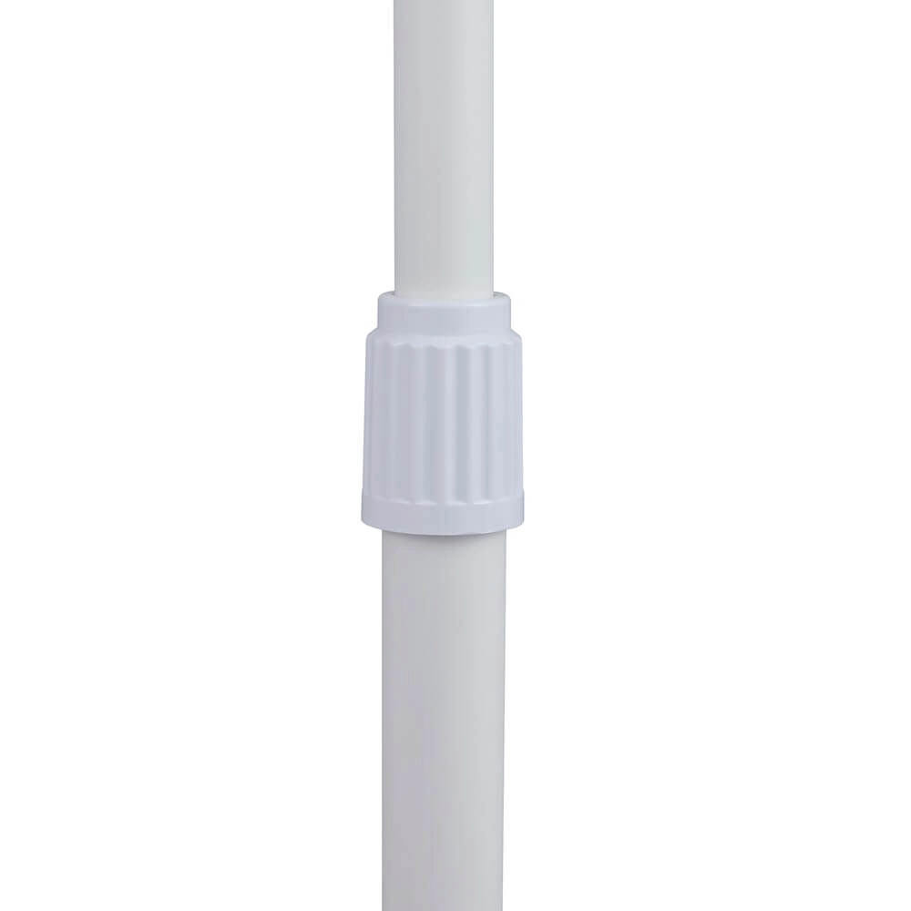 Standventilator Breeze Pedestal Fan Ø 46cm - weiß Beacon 9333509194408