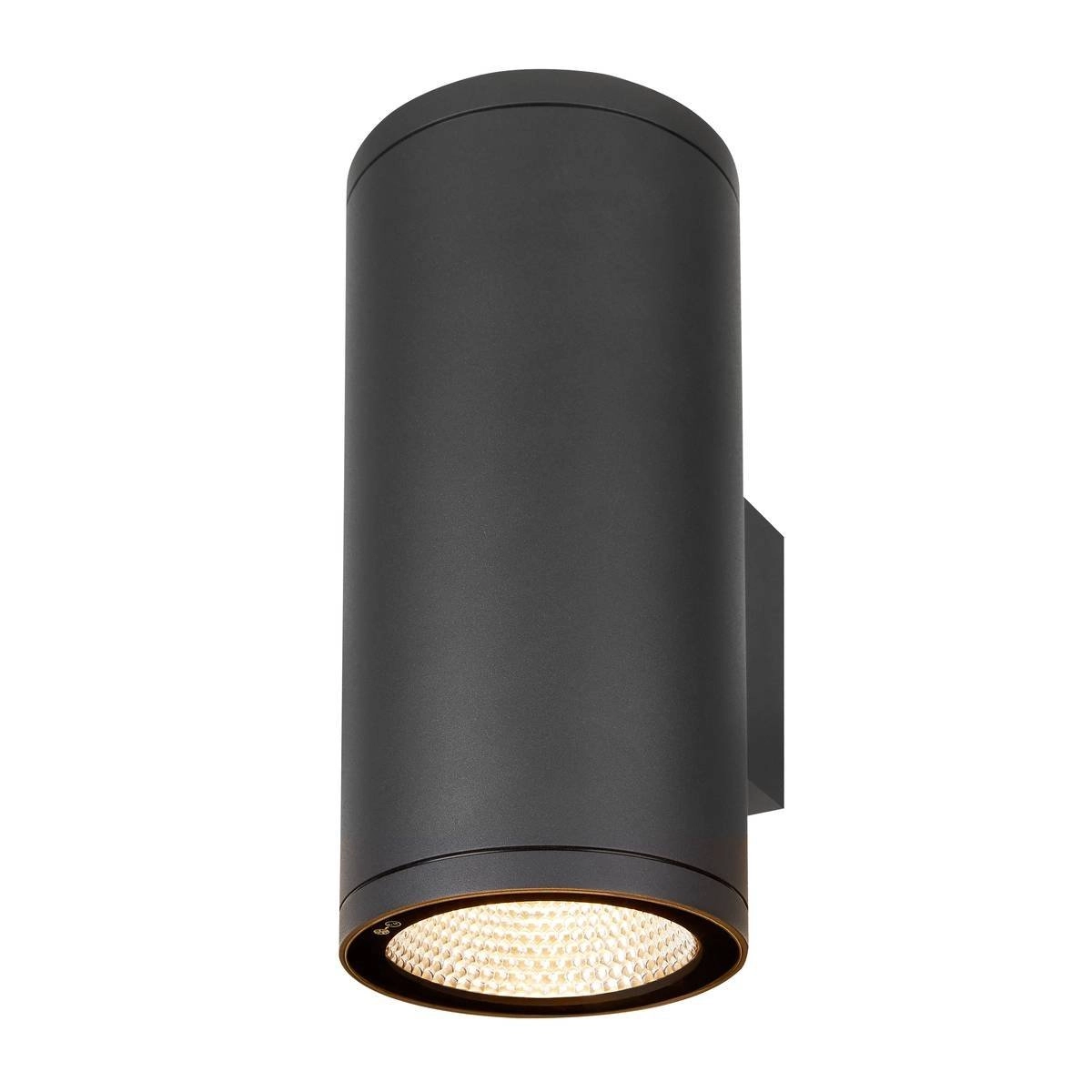 Wandleuchte Enola Round
