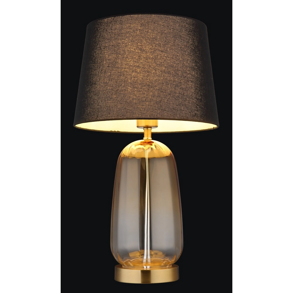 Tischlampe Classy Gold Globo 9007371456338