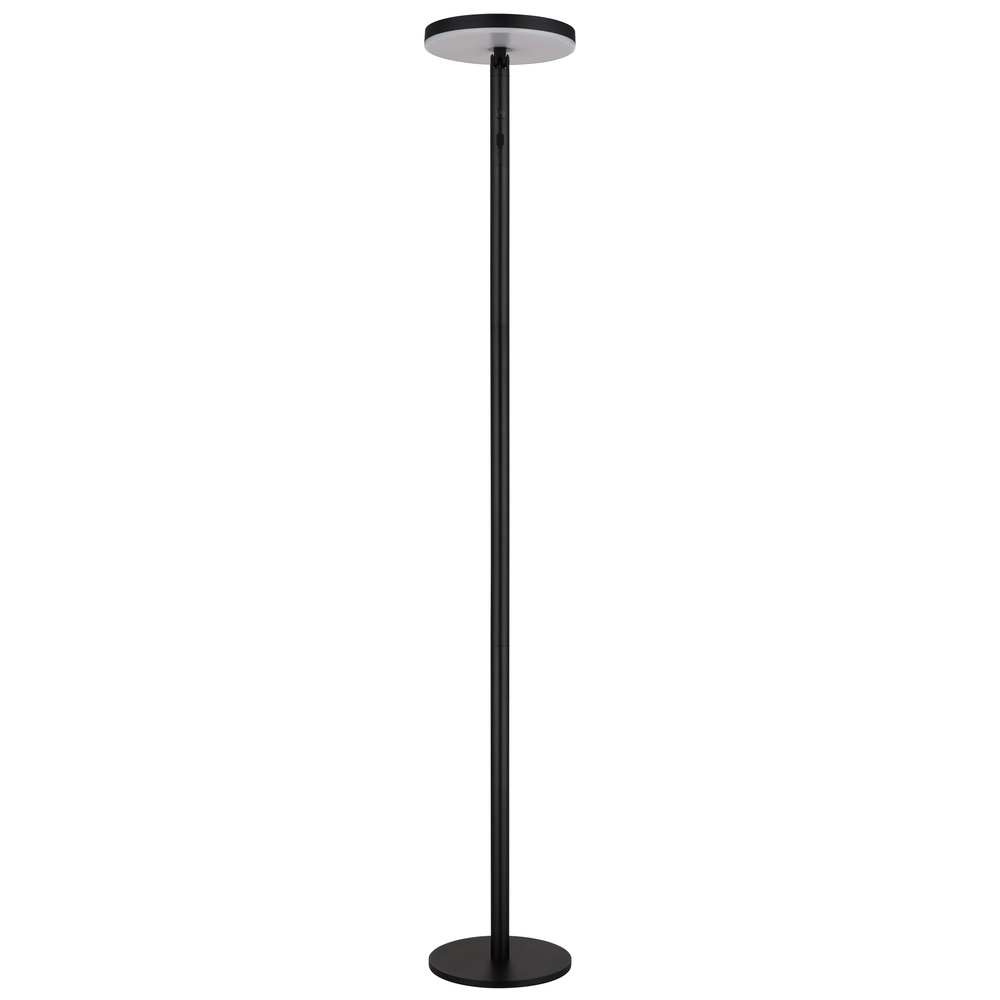 Stehlampe Dynaro Schwarz Globo 9007371516520