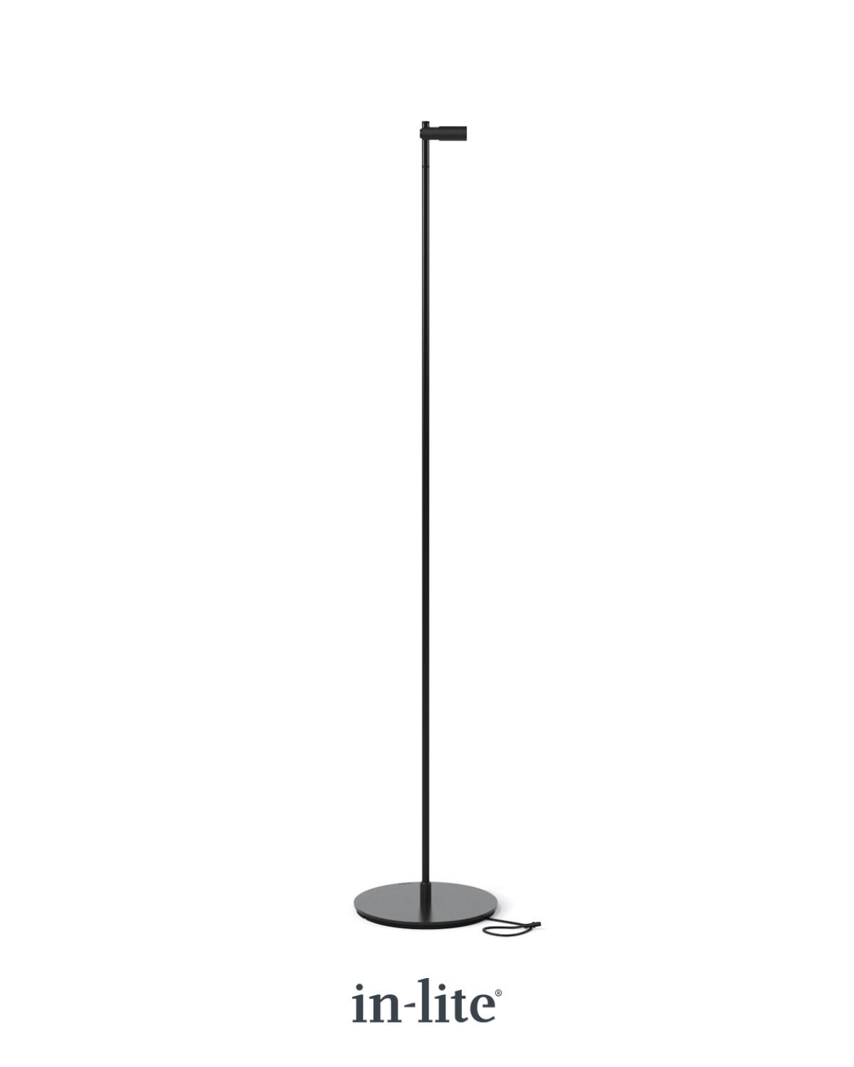 12-Volt-Stehlampe AIM FLOOR In-lite 8717051007323