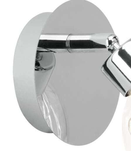 Wandlampe Joya Brilliant 4004353216053