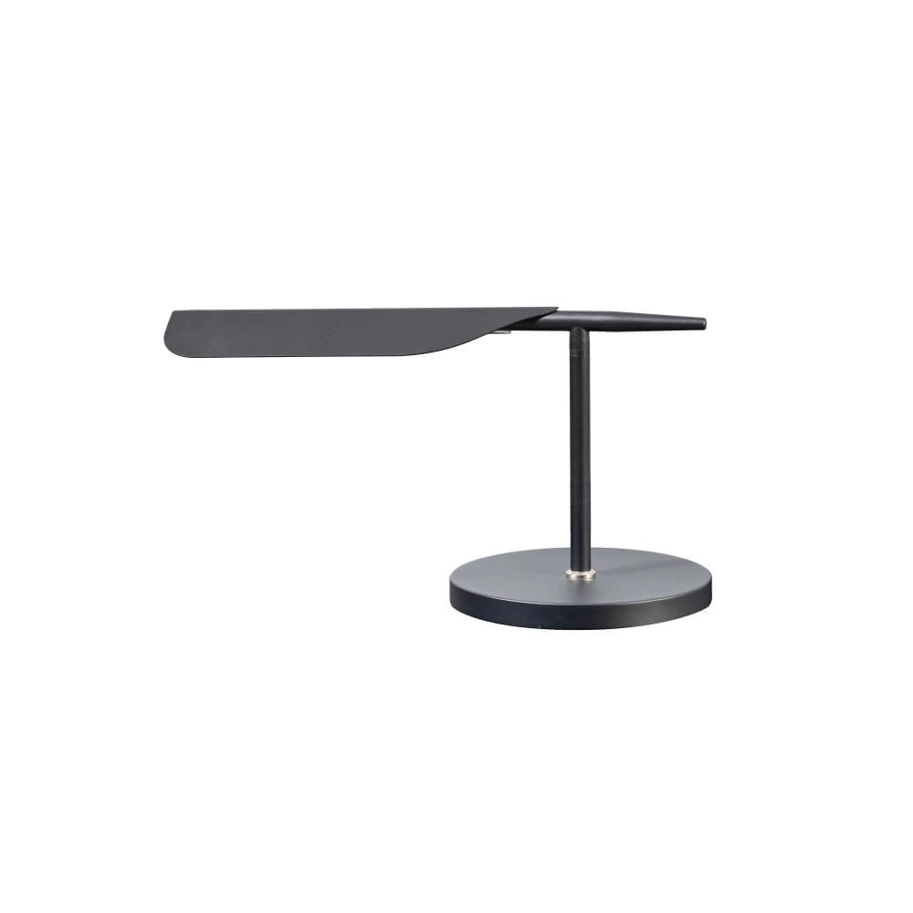 Design-Stehleuchte Wing schwarz ETH 8720195308805