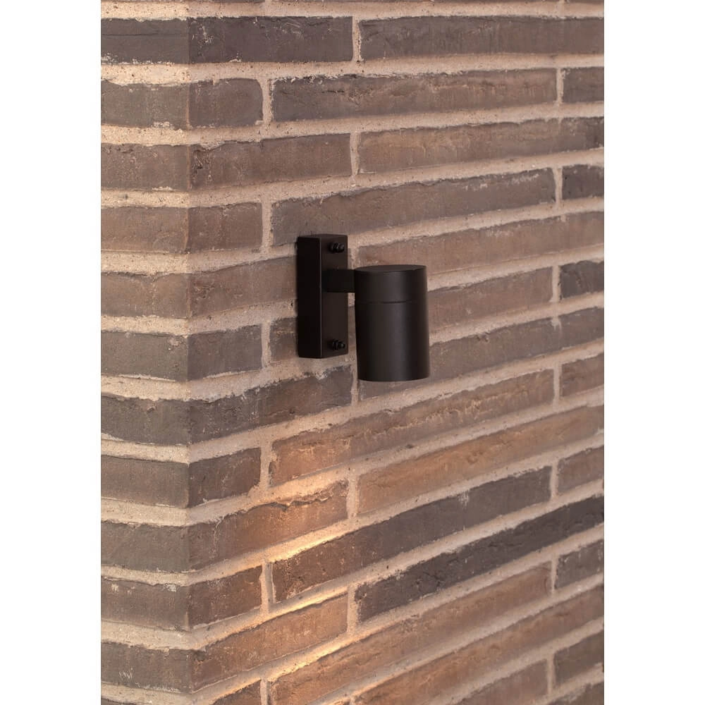 Leichter Tin schwarz 6cm Nordlux 5701581322684