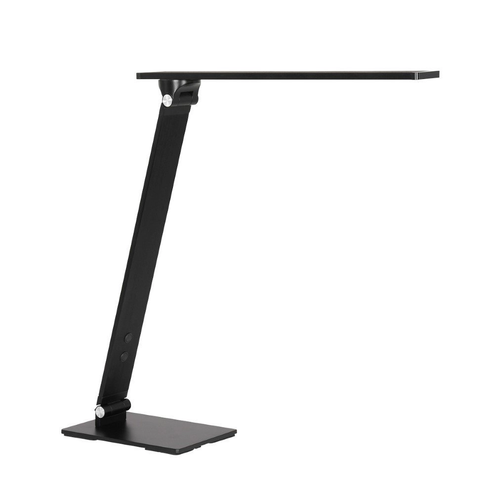 Schreibtischlampe Serenade LED schwarz Steinhauer 8712746132632