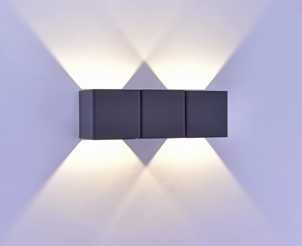 Wandstrahler Marcel Paul Neuhaus 4012248312902
