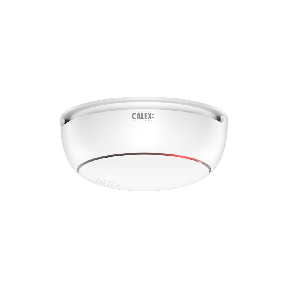 Smart Home Smoke detector Circle 8712879146551