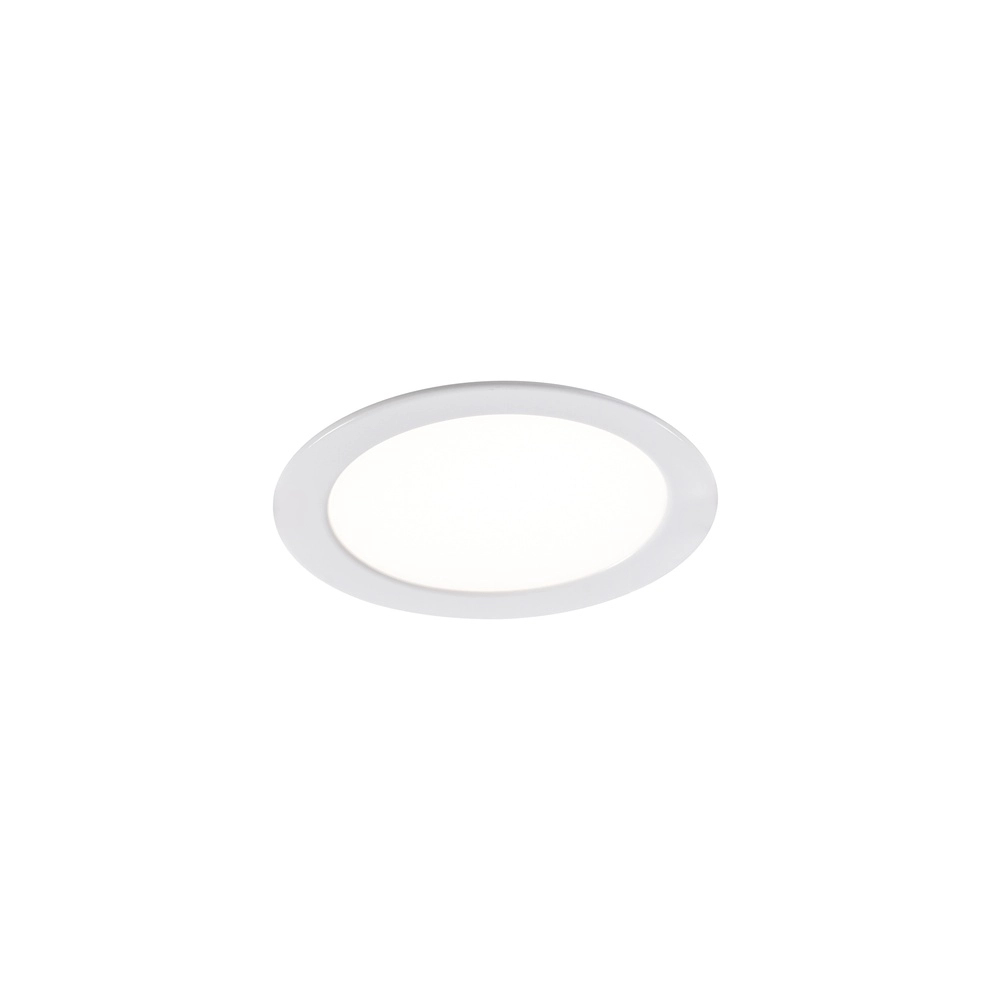 Eingebauter Downlighter Manacor LED – Ø 12,5 cm Nordlux 5704924025822