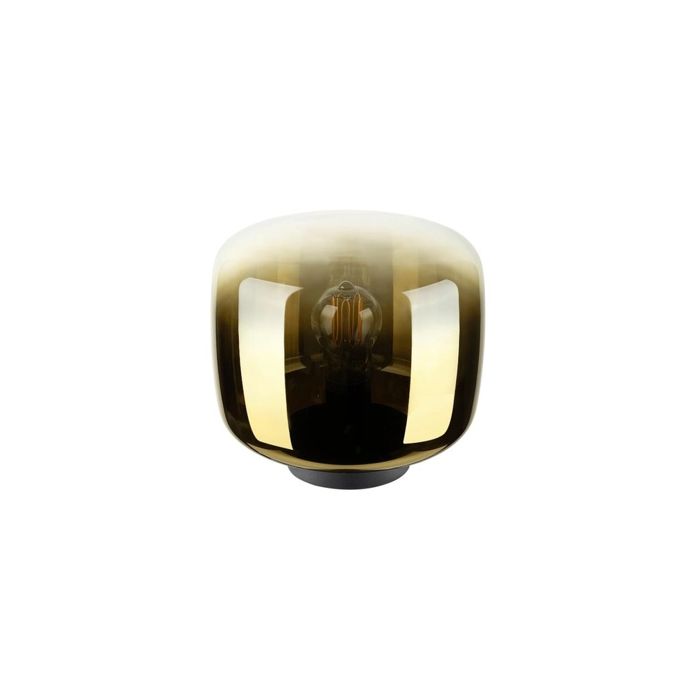 Tischlampe Pantilo gold Ø 23cm SLV 4024163316736