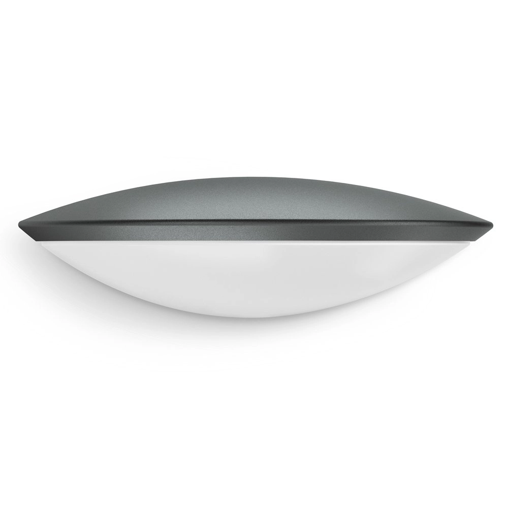 Sensorlampe L 825 LED iHF für draußen Steinel 4007841059903