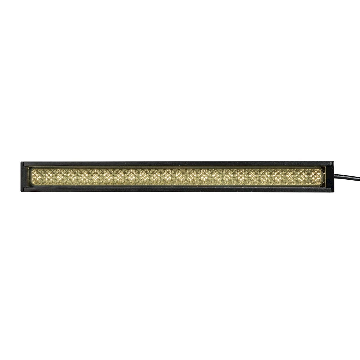 Ground spotlight EVO GROUND 300 DARK 12 volt LED In-lite 8717051003950