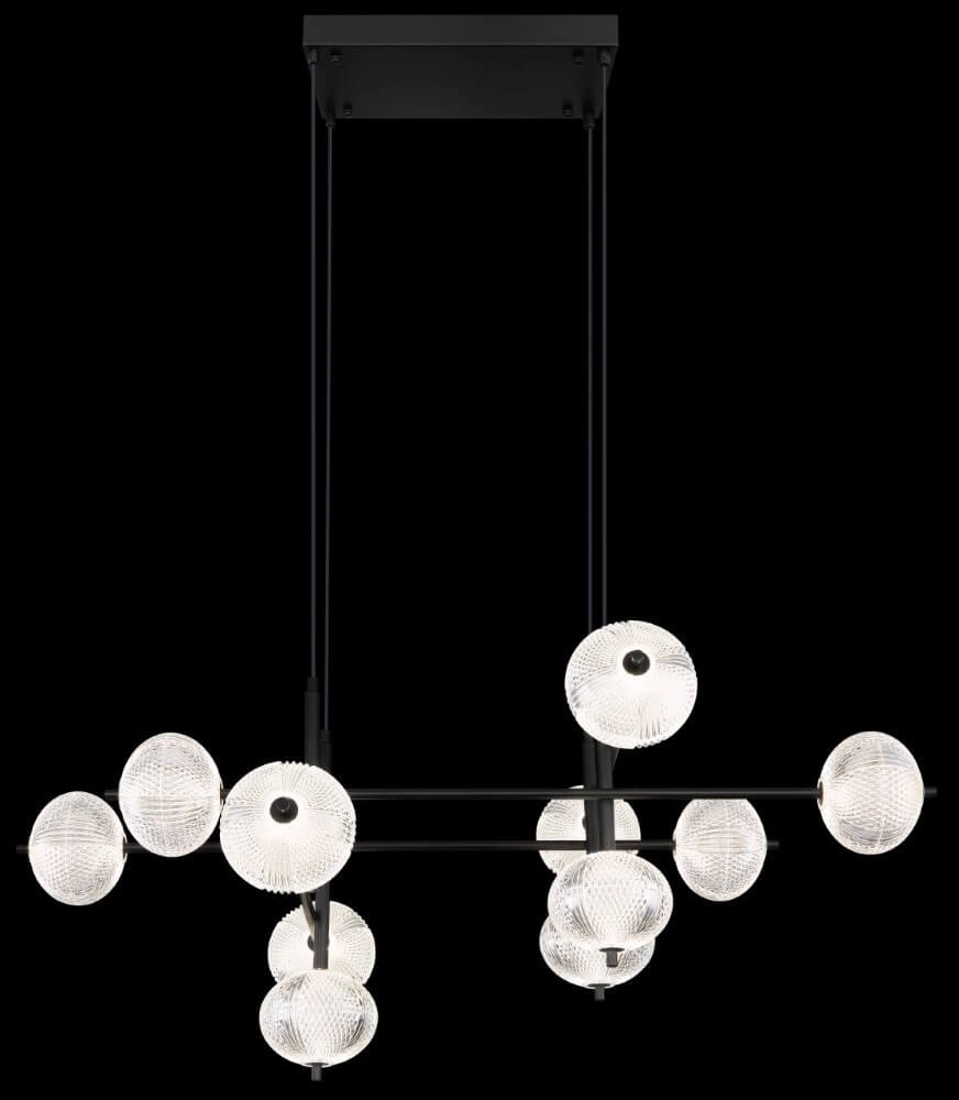 Einzigartige Design-Hängelampe Ceps 11 Lichter Globo 9007371446551