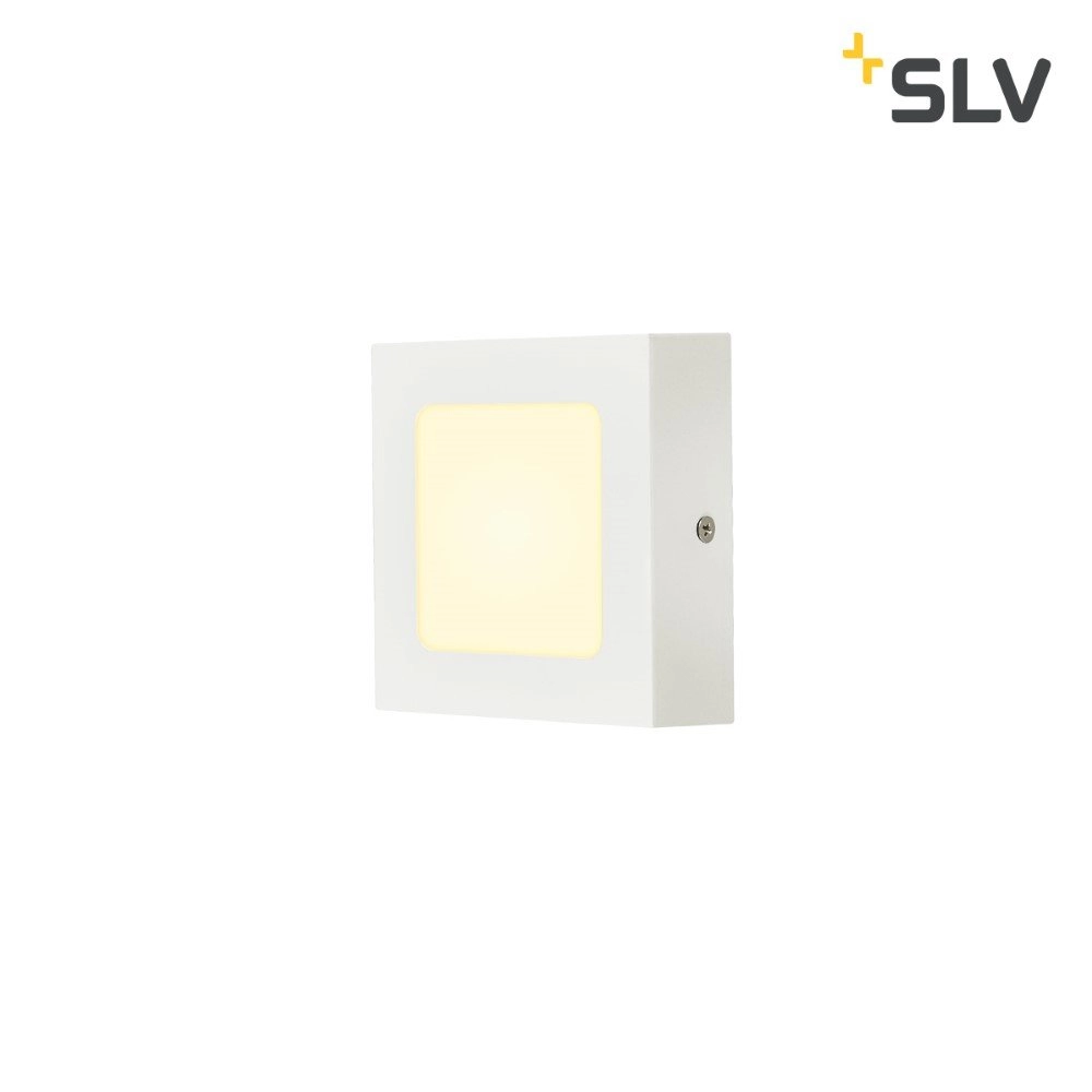 LED-Strahler Senser 12 SLV 4024163232074