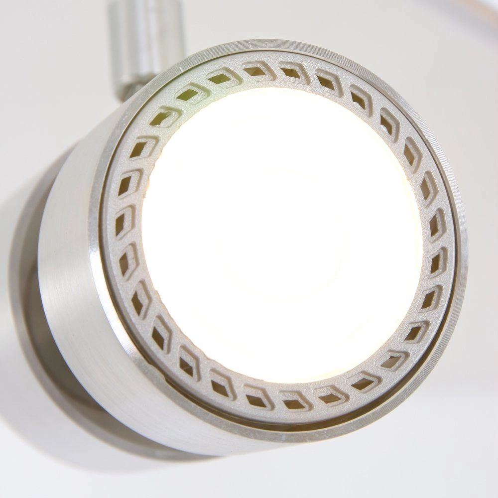 LED-Deckenstrahler Natasja Led Steinhauer 8712746111996