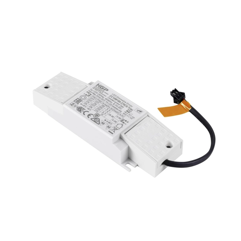 10W Led-Driver 200mA Phase