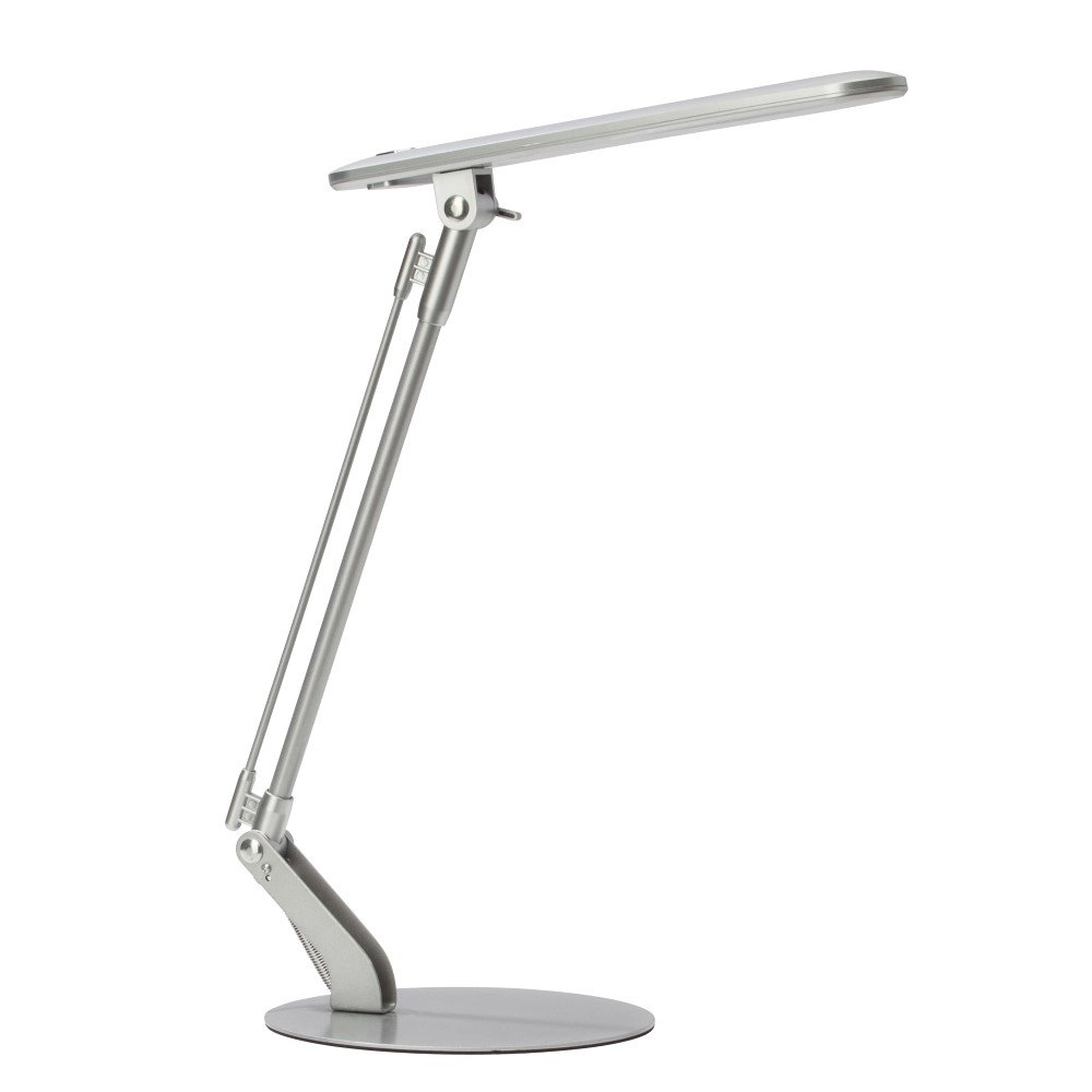 Schlanke Schreibtischlampe Brendan