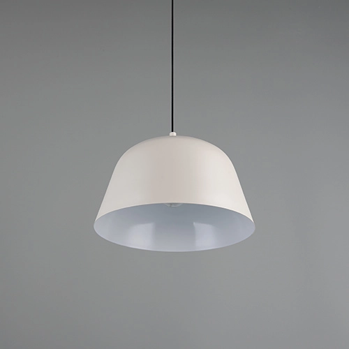 Design-Pendellampe Tova Grau Trio 4017807682328