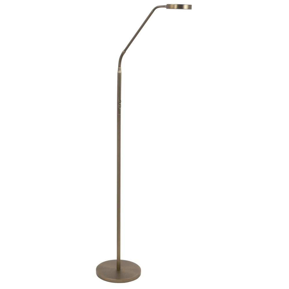 Leselampe Comfort Kupfer Bronze Highlight 8718379034640